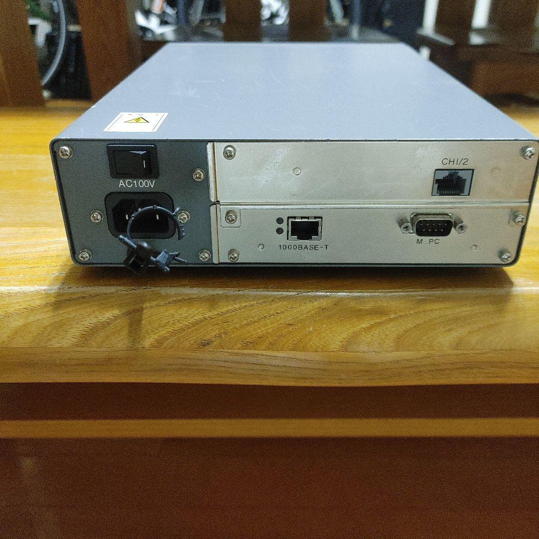 マルチプロトコルIPトランスレータ　SC-8238