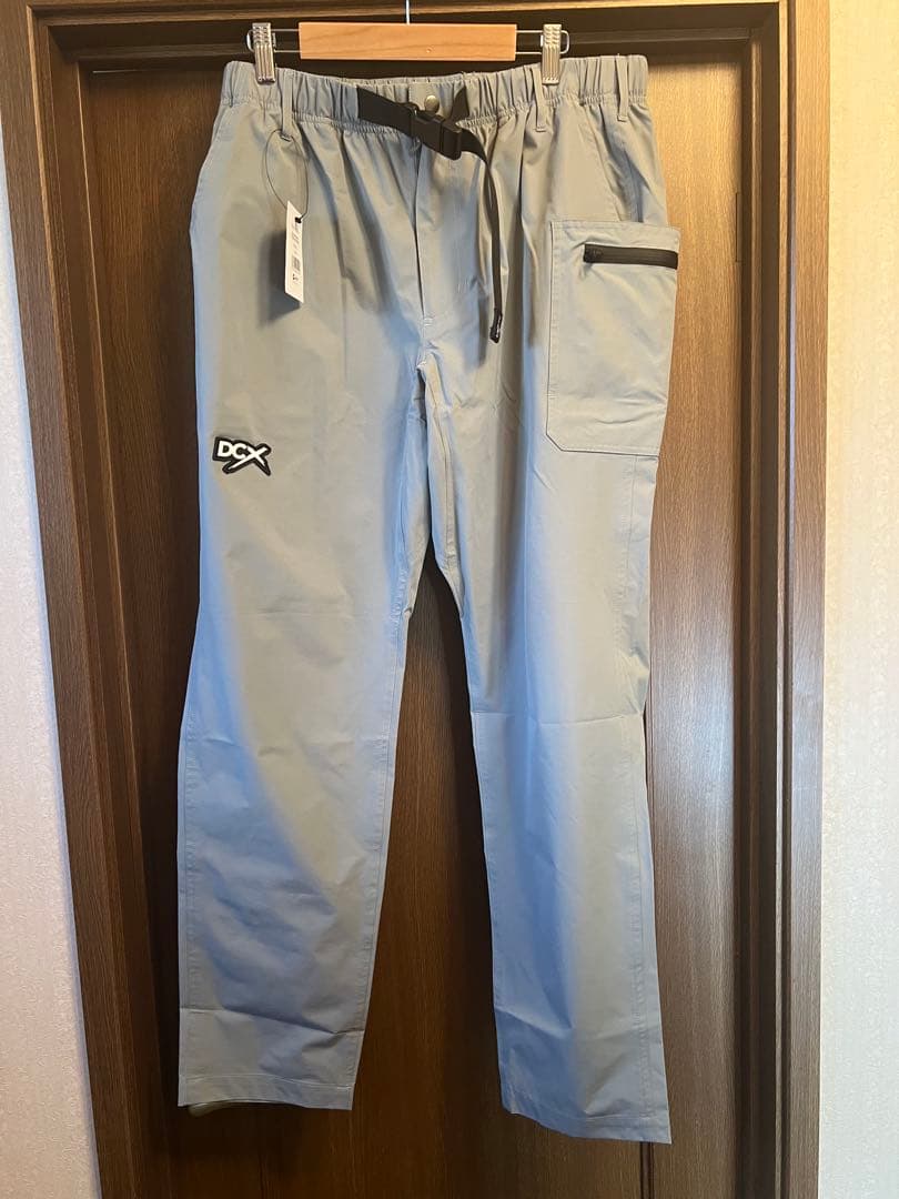 クリスマスセール　DCX／6POCKET XTREME PANTS セージ