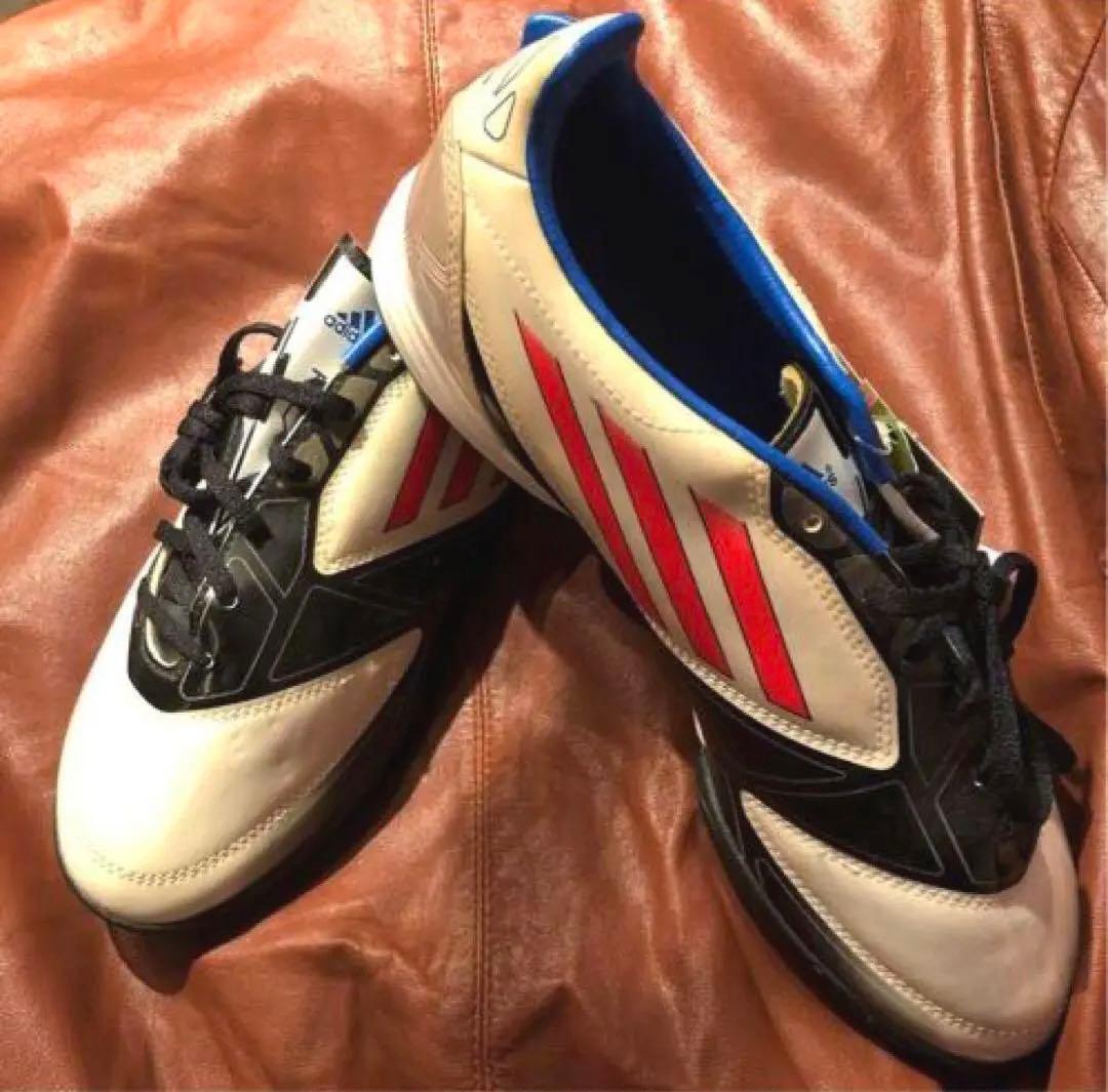 古着　ビンテージ　ライトニングホワイト　コアエネジ　レトロ　新タグ付き