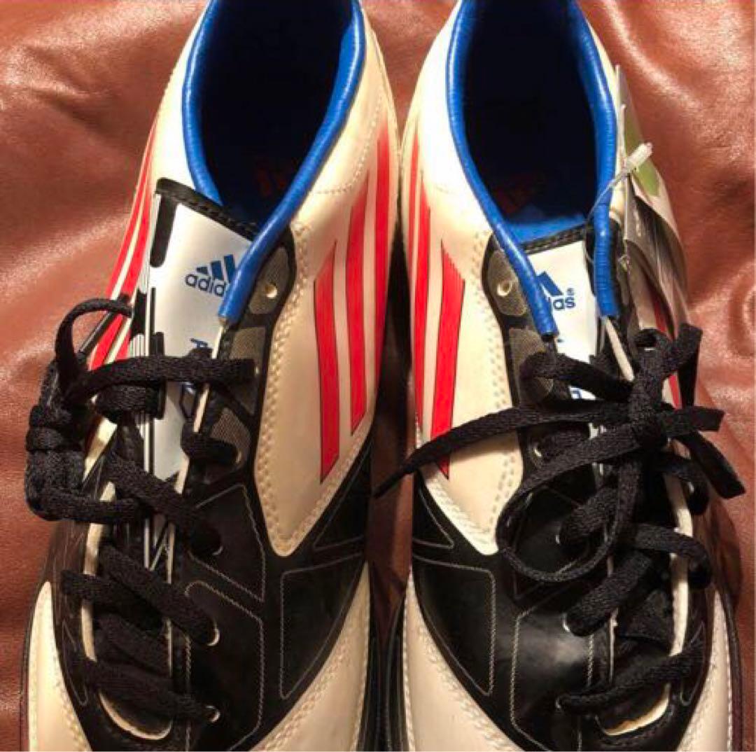 古着　ビンテージ　ライトニングホワイト　コアエネジ　レトロ　新タグ付き