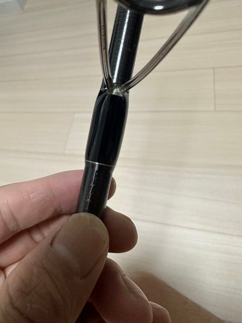 Gクラフト　Midnight Monster 1002TR Limited