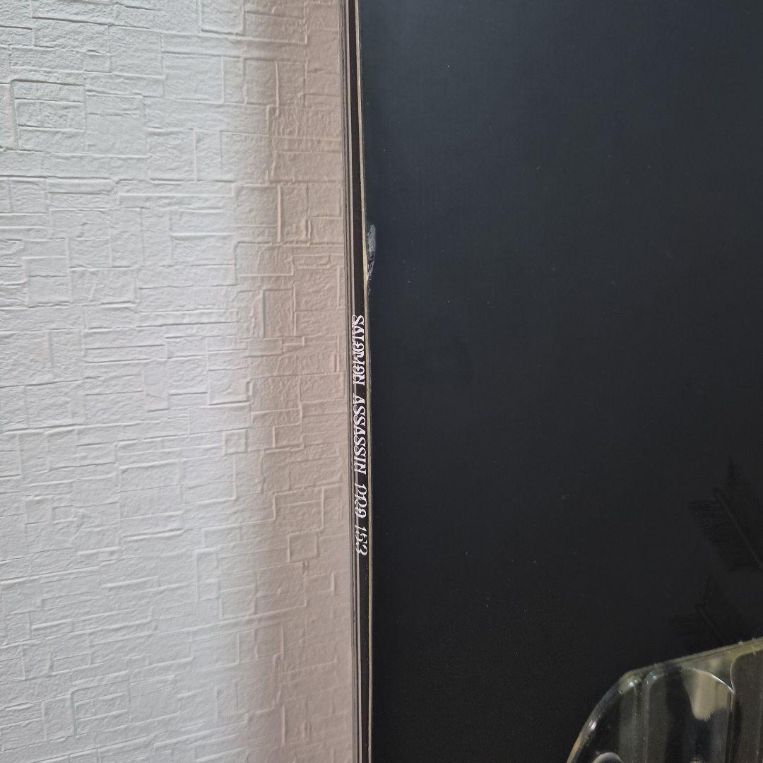 SALOMON　アサシンプロ　153