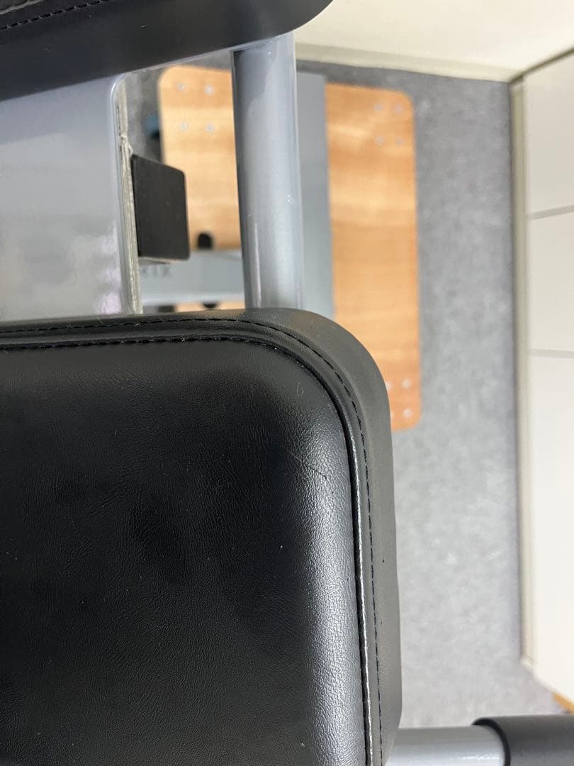 MATRIX G1-FW162 ジョンソン バックエクステンション