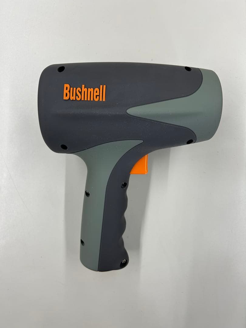 Bushnell Velocity スポーツ速度計