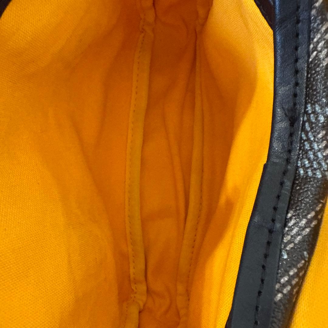 Resurrection Tokyo レザレクション　ウエストポーチ　ゴルフ