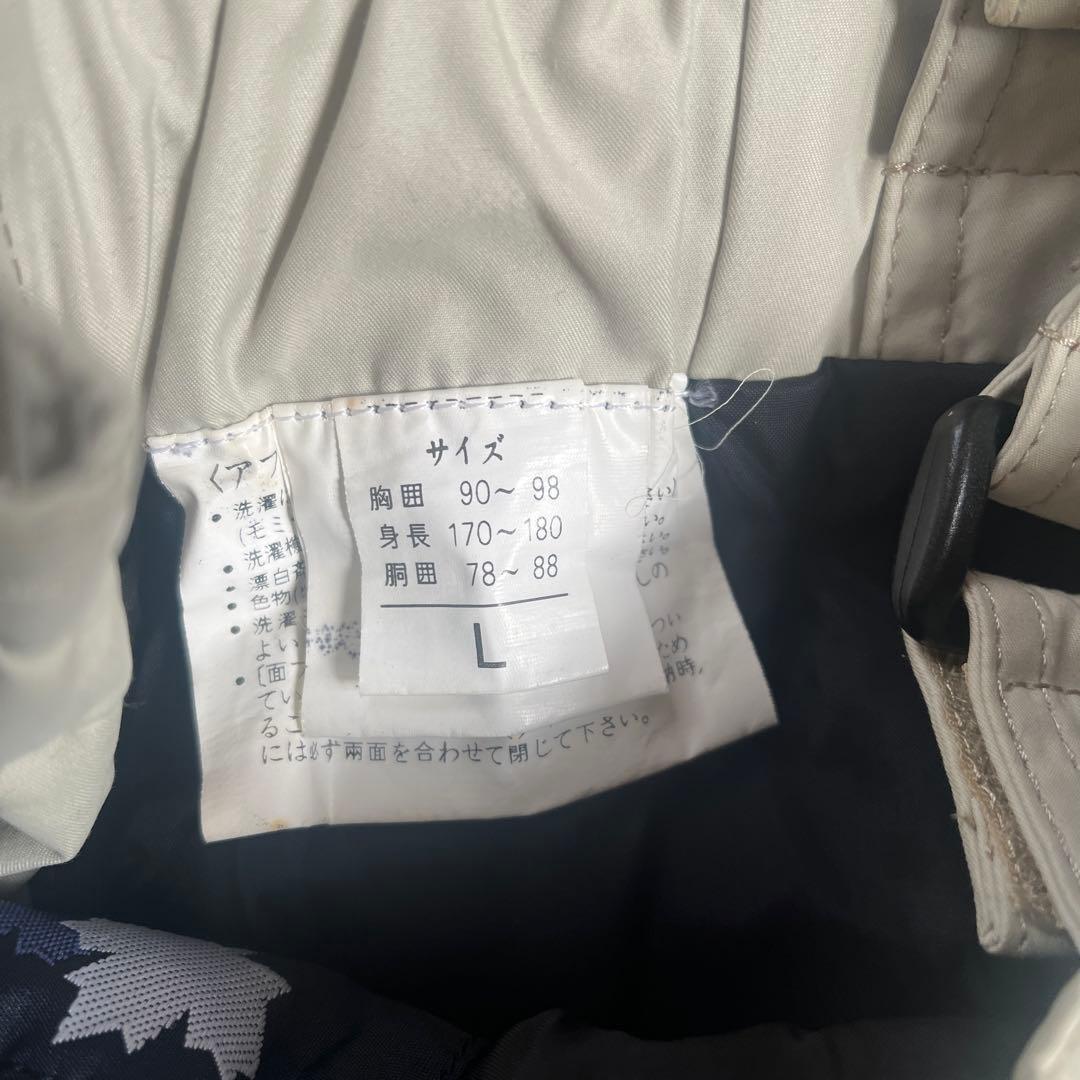 Difender スノーボードウェア 上下セット　カーキ　ゴーグル付き