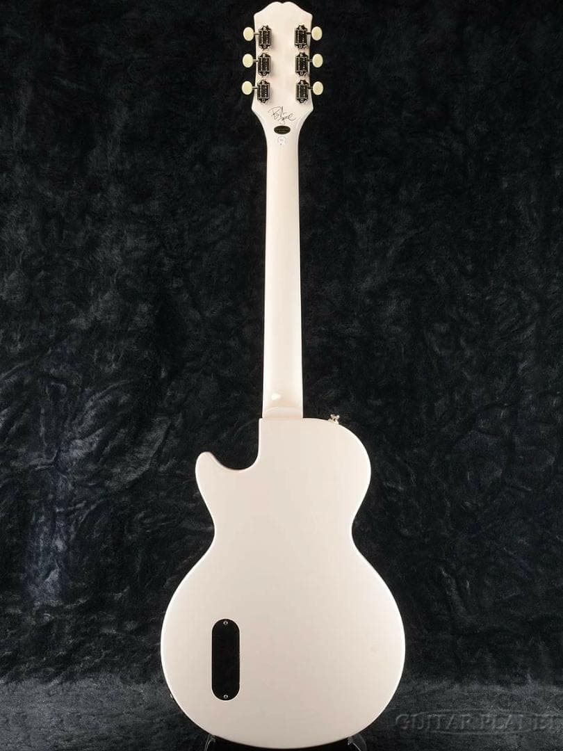 エピフォン ビリー ジョー アームストロング Les Paul Junior