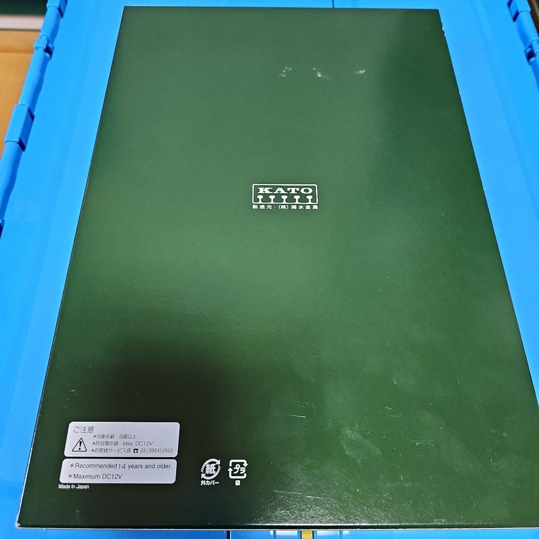 限界セールKATO E233系 Nゲージ 10両編成