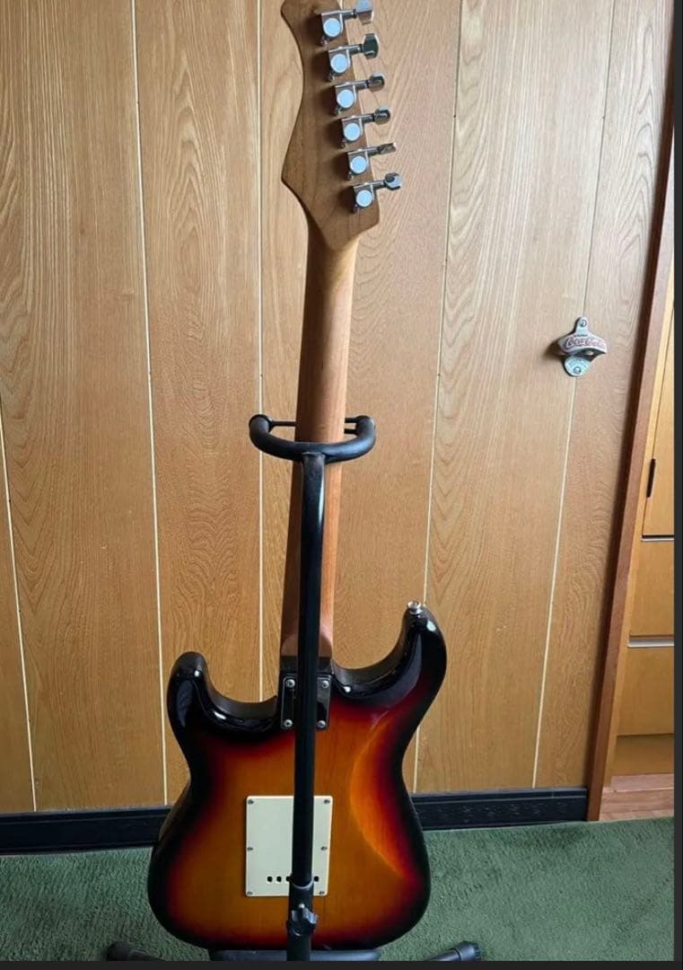 BST-2-RSM/R バッカス