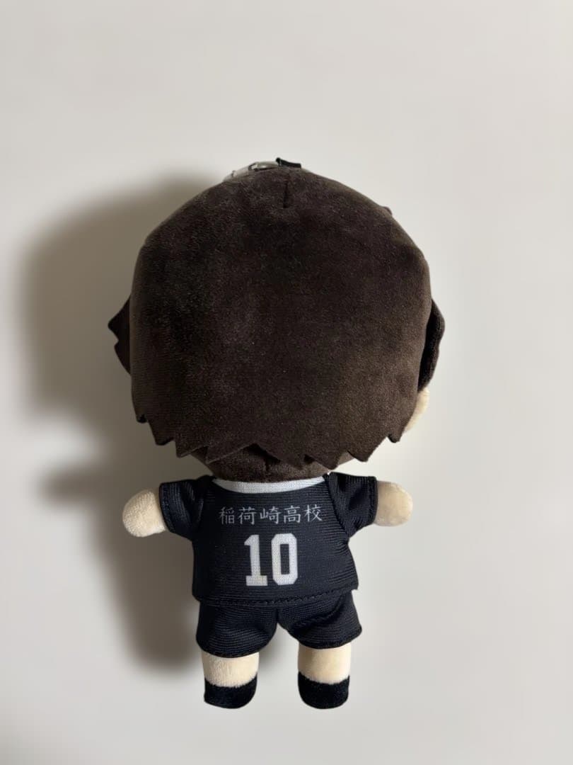 ハイキュー JF 角名倫太郎 ぬいぐるみ
