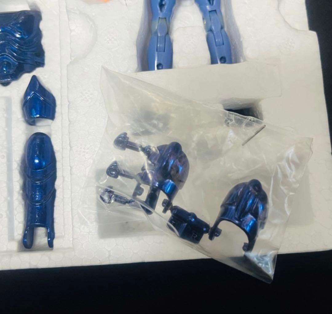 聖闘士星矢　大系　イプシロンローブ　クロス　美品