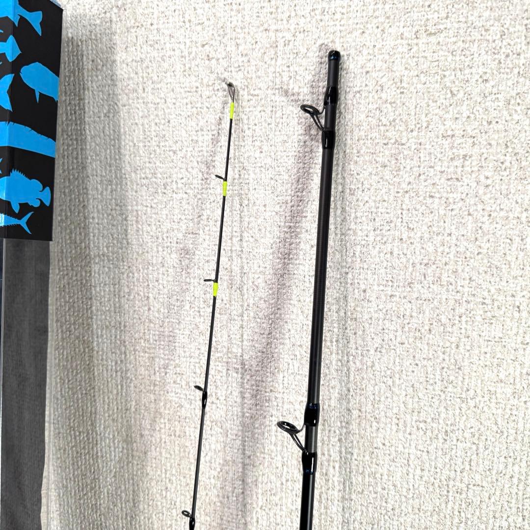 ジャッカル GSW GSW-C68SUL