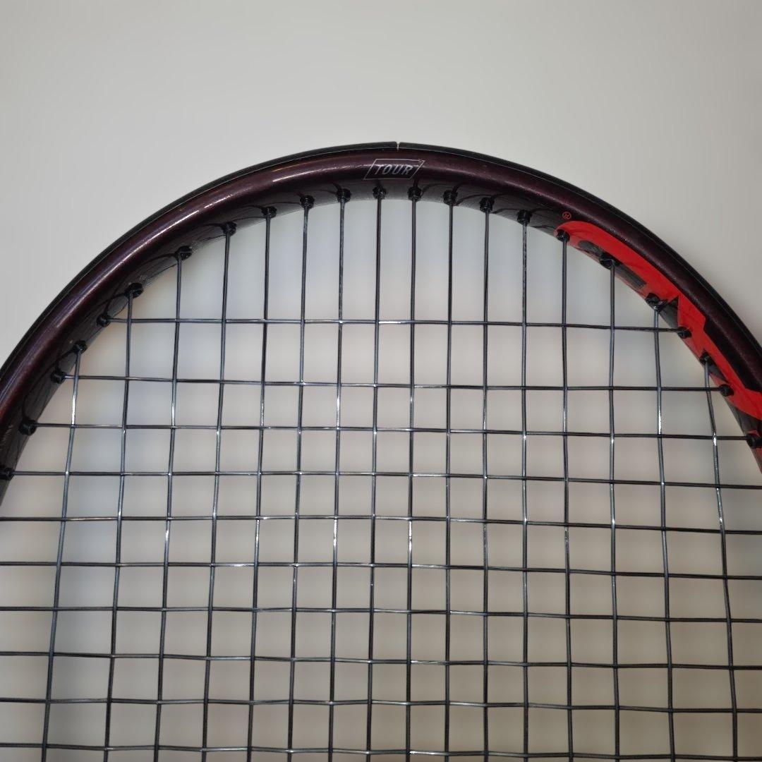 HEAD PRESTIGE 2種セット