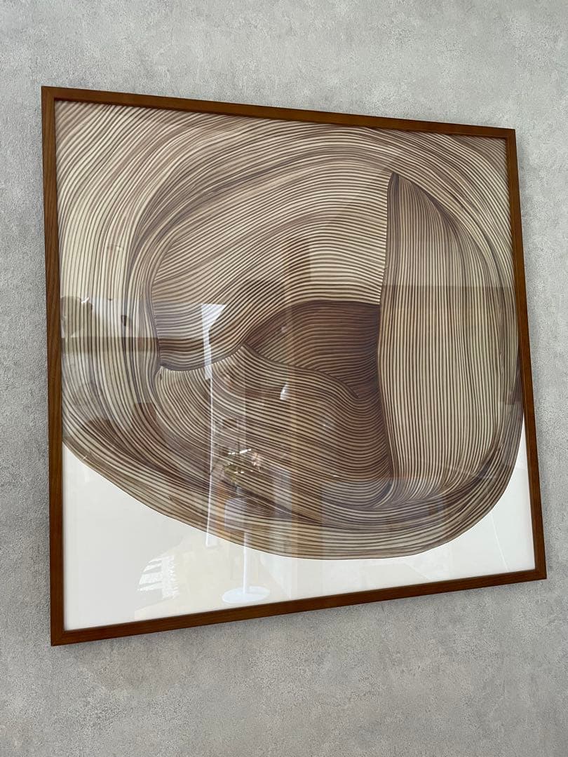 WRONGSHOP ロナン・ブルレック Drawing 5特注フレームセット