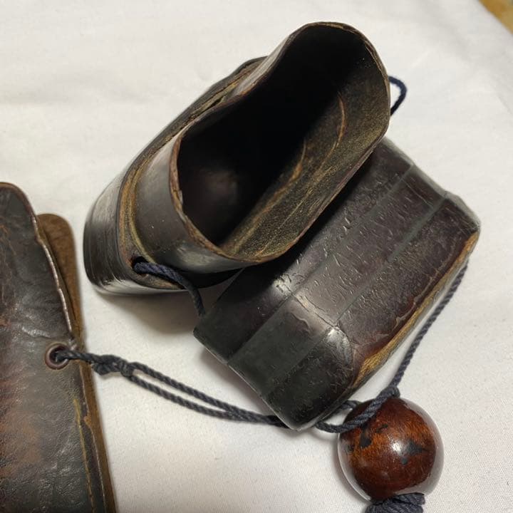 煙草　キセル　年代物