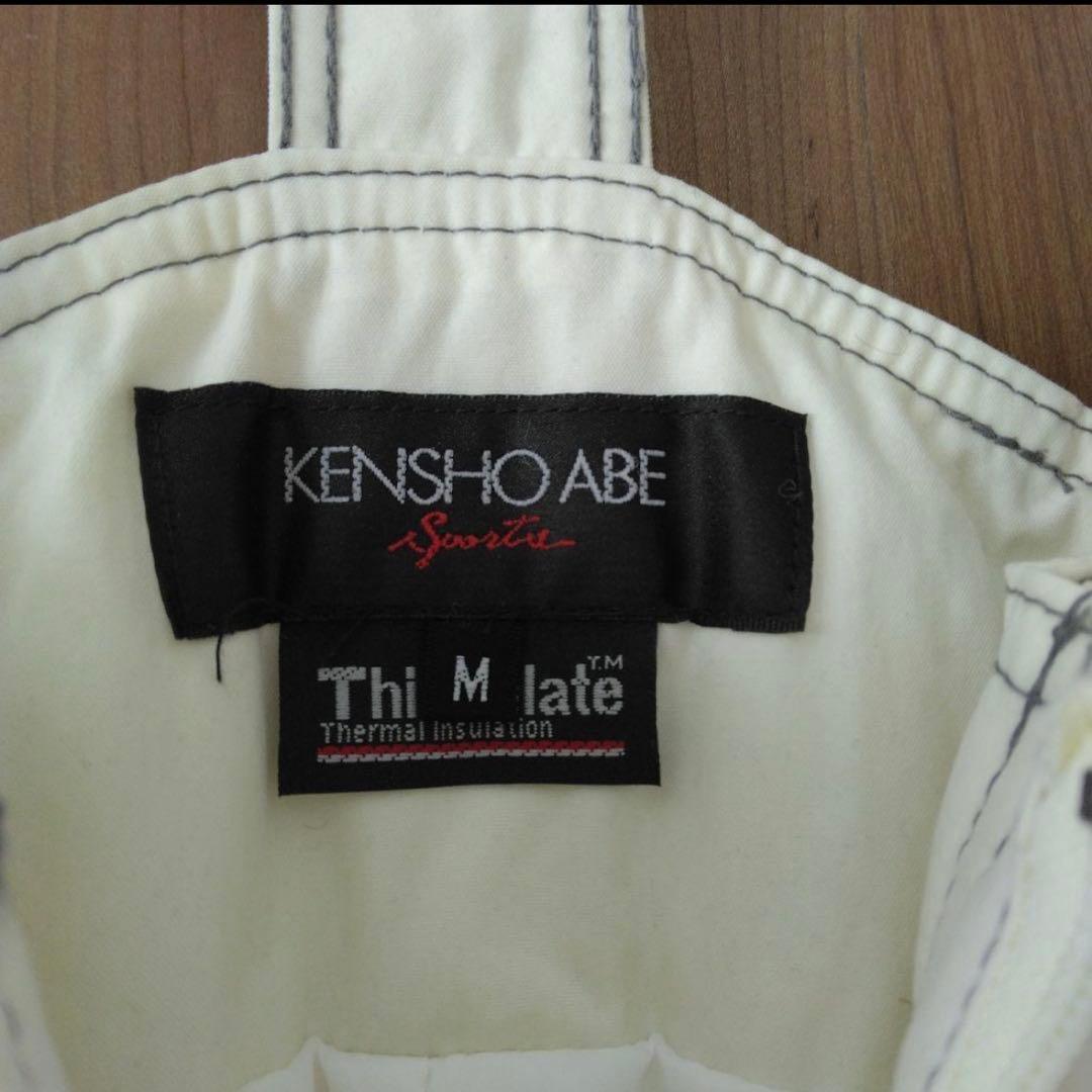 値下げ✨️【KENSHO ABE】スキーウェア スノボウェア3点セットレディースM