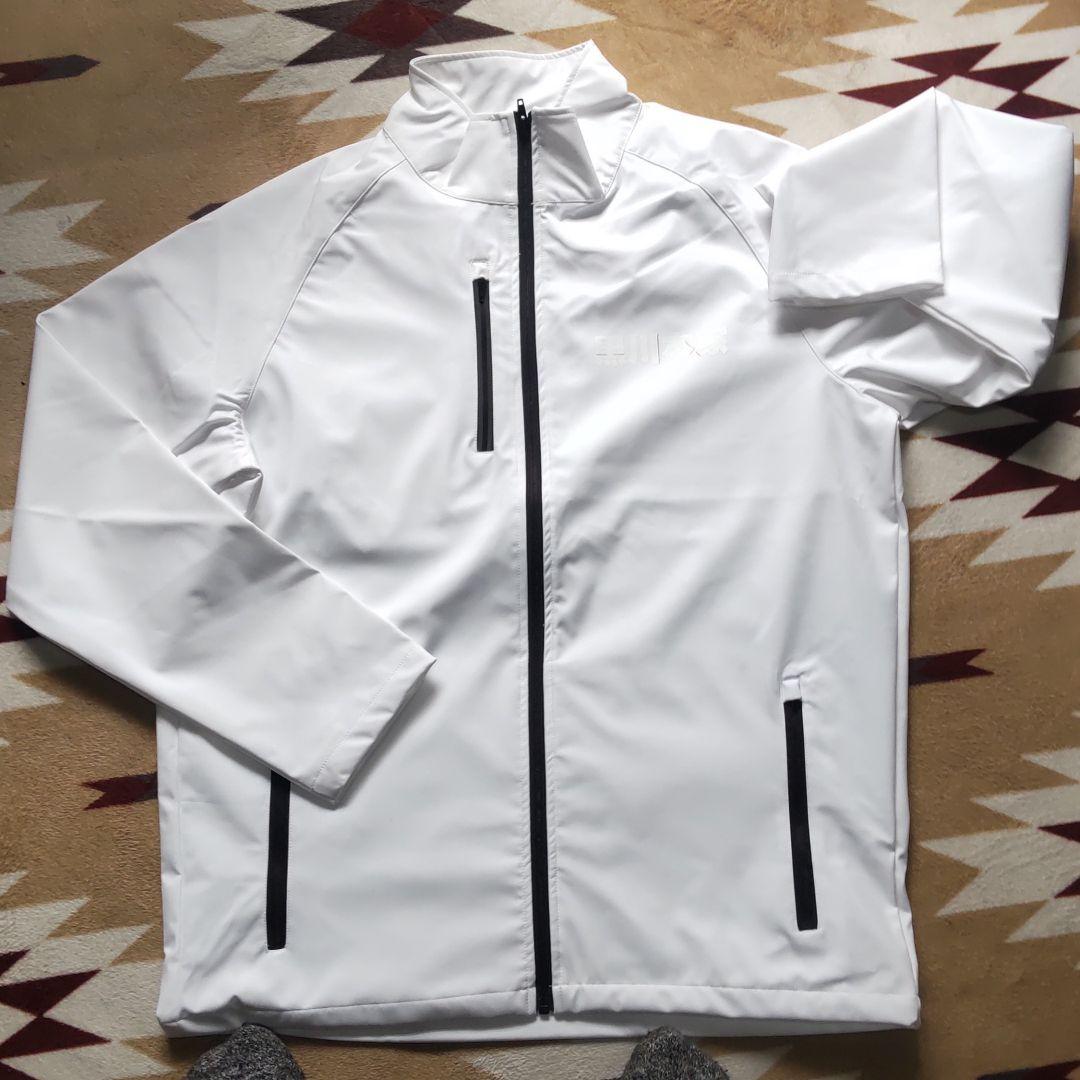 オリジナル ジャケット