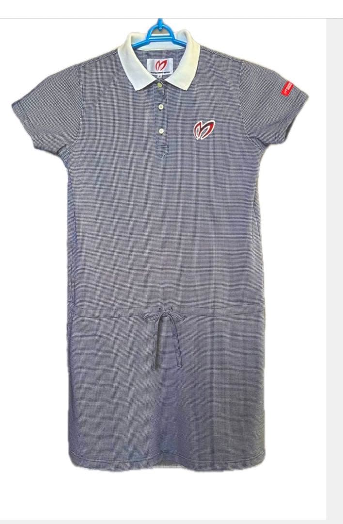 パーリーゲイツマスターバニーワンピース