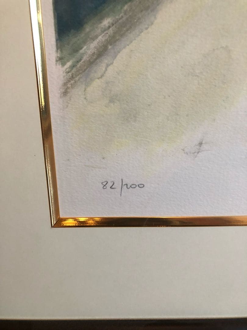 価格交渉可‼️カシニョール 『幸福の予感』