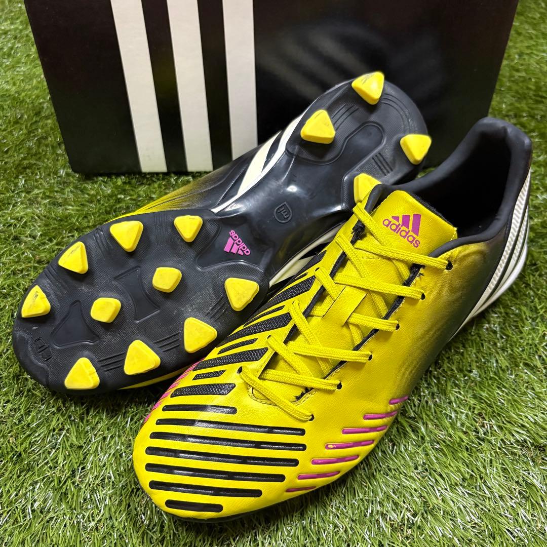 シューズ adidas Predator LZ TRX HG 28cm