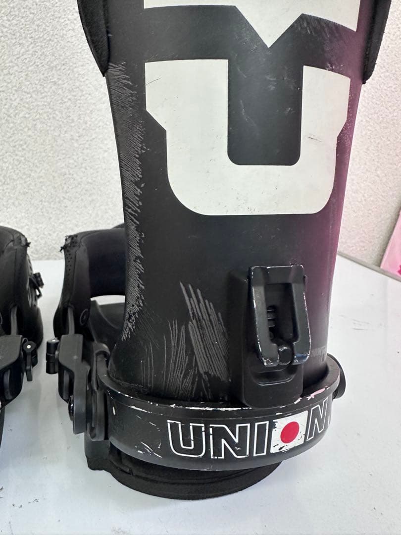 union force Mサイズ