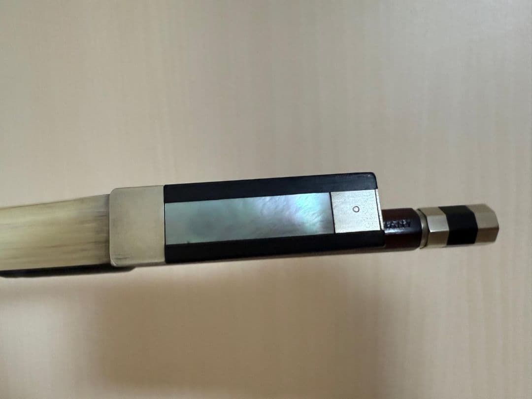 W. SEIFERT バイオリン弓 4/4サイズ