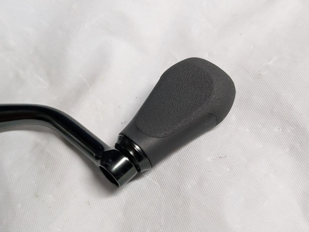 美品　シマノ　管859FD　 22ステラ 2500S ハンドル　50㍉