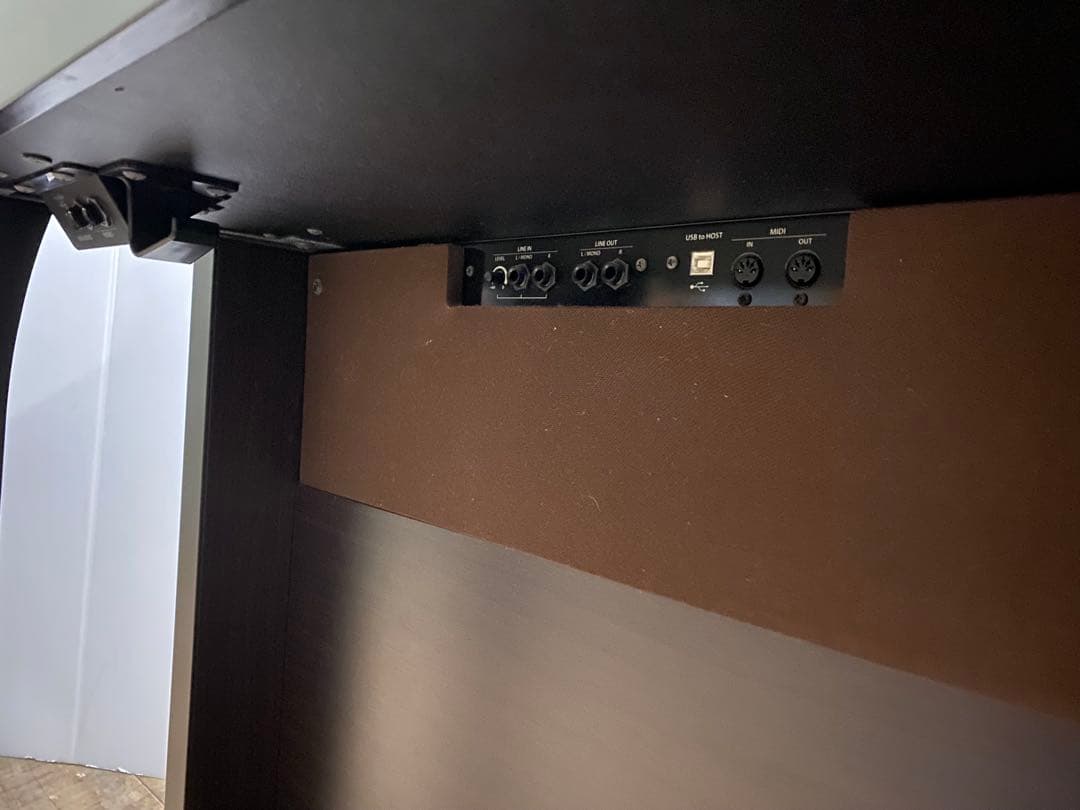 KAWAI 本格的！迫力の音色 木製鍵盤！CA9500GP / CA9500