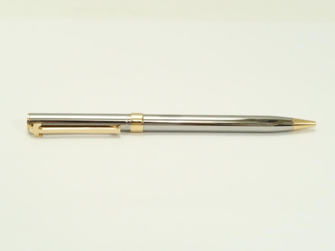 ティファニー　Tボールペン　USA製　TIFFANY Co　18705403