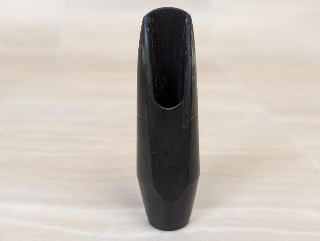 SELMER　セルマー　S90　170　サックス　アルト　マウスピース　キャップ