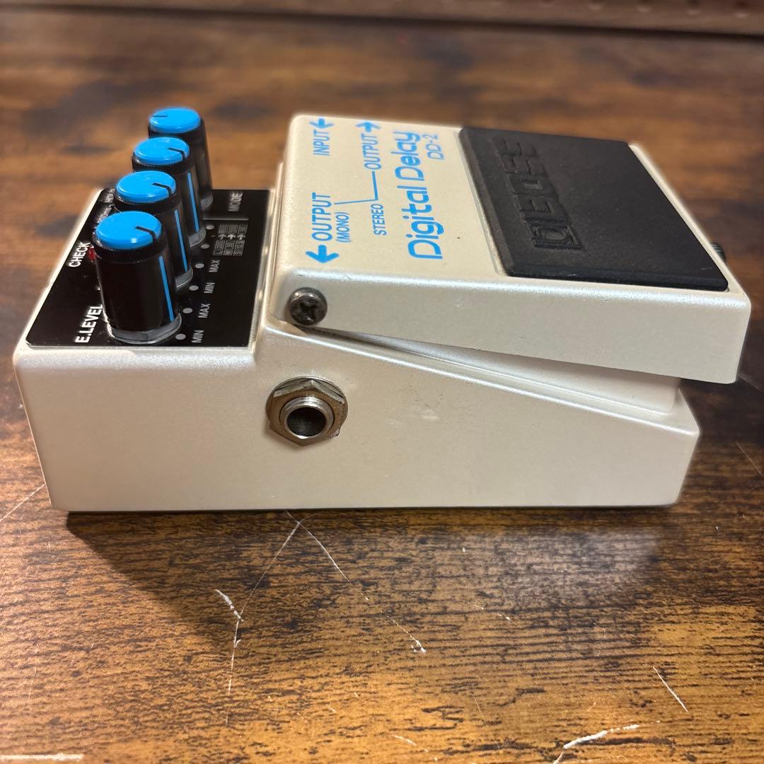 BOSS DD-2 1985年 日本製