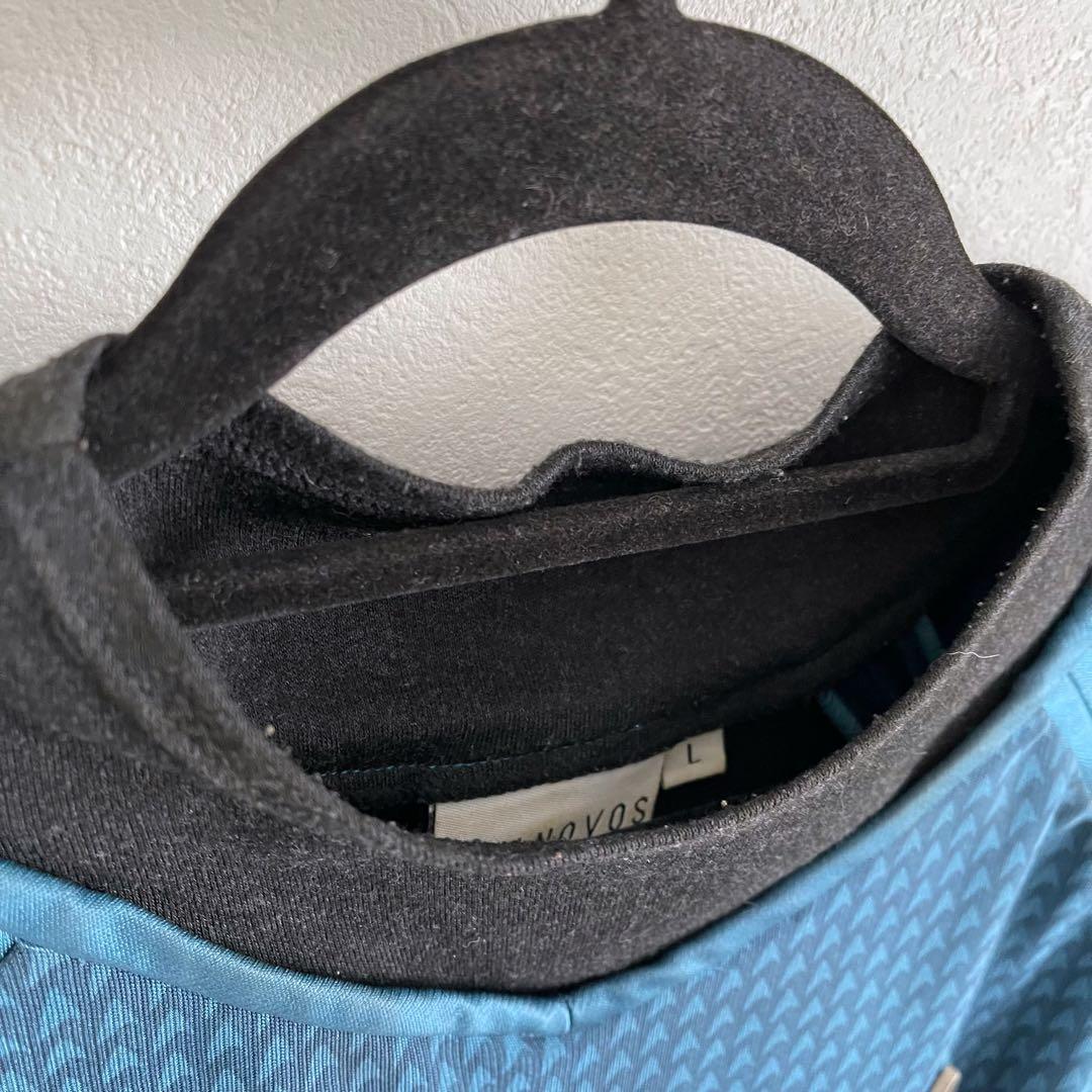 スタートレック ユニフォーム Lサイズ アニメ 映画 ゲーム STAR TREK