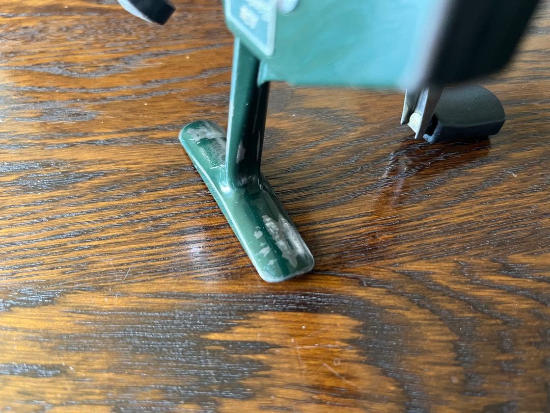 送料込み エビス時代 ABUカーディナル cardinal 33