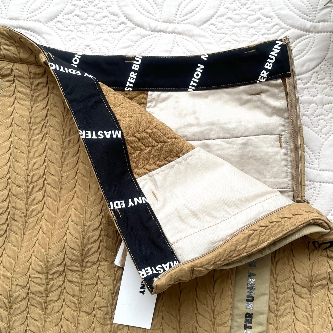 【リンゴ 様】MASTER BUNNY EDITION ベージュ　サイズ　0