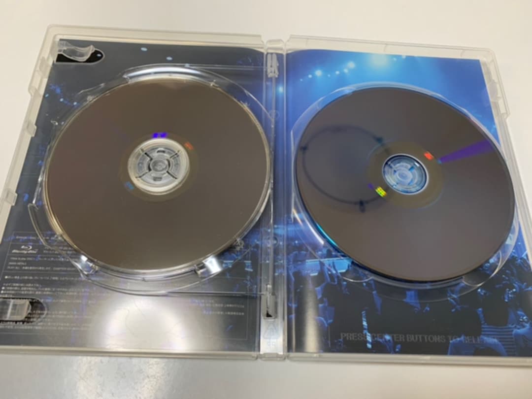 中山優馬　Chapter1 歌おうぜ！踊ろうぜ！YOLOぜ！Tour