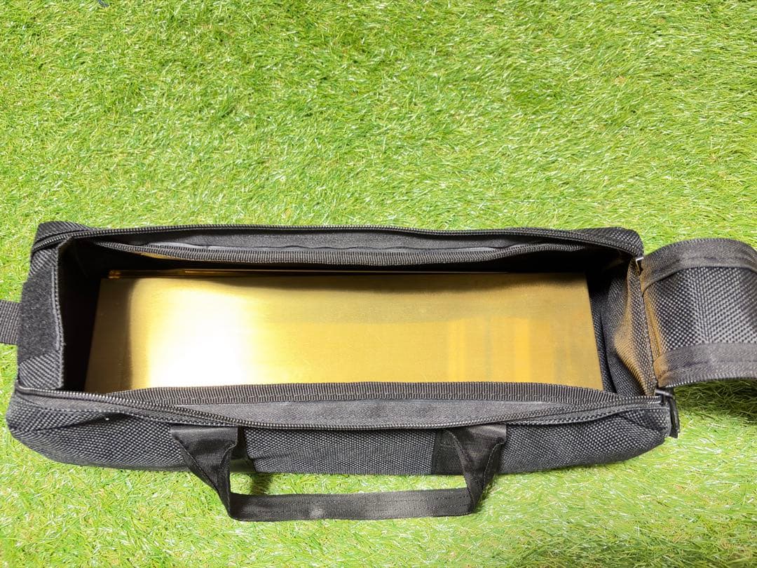 IGTテーブル 真鍮　ハーフユニット　パネル　6枚　セット