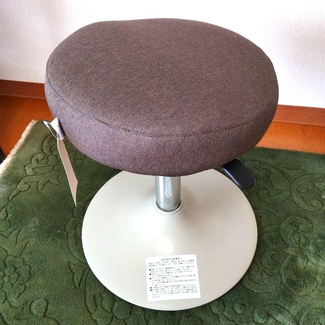 【ほぼ新品】 MIZUNO スクワットスリールα ブラウン　スクワット椅子