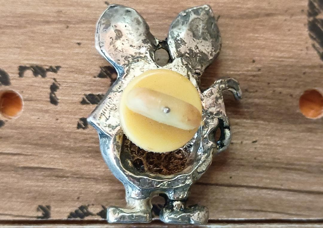 ラットフィンク ピンバッジ 缶バッジ ワッペン 9点セット RATFINK