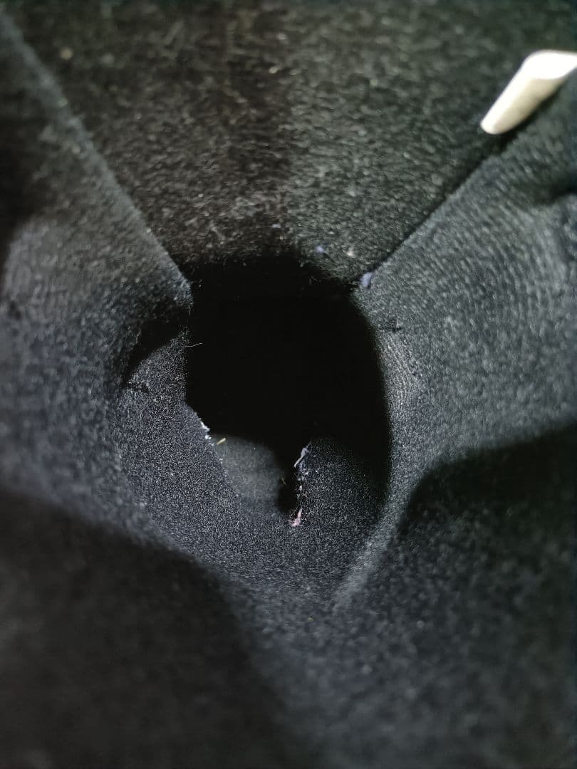 美品■25-25.5cm■SLQ スノーボードブーツ ブラック