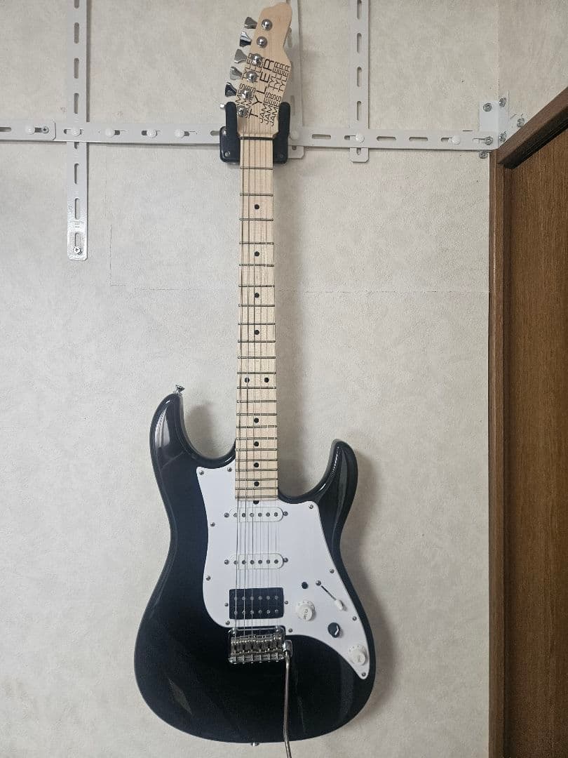 【美品】James Tyler Japan Studio Classic