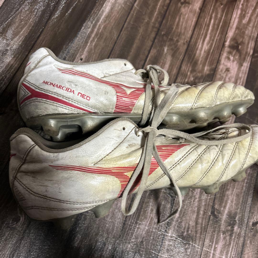 Mizuno Monarcida Neoモナルシーダ　26.5 スパイク