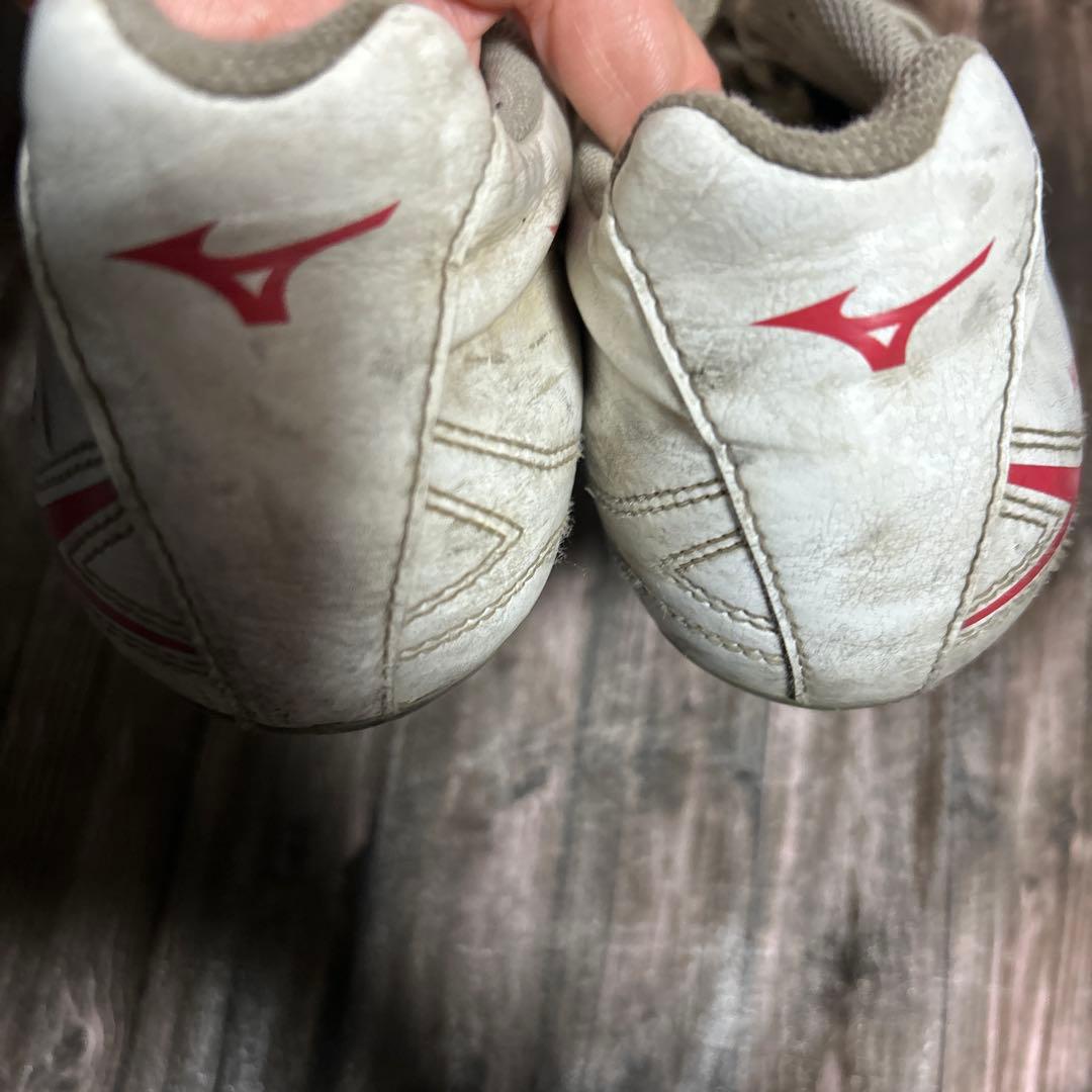 Mizuno Monarcida Neoモナルシーダ　26.5 スパイク