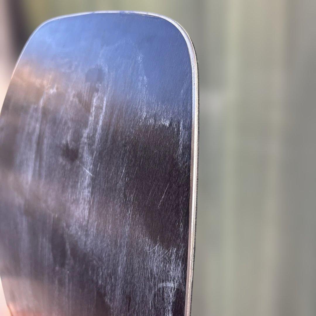 最終プライス　ALLIAN FREE LINE 159cm アライアンボード