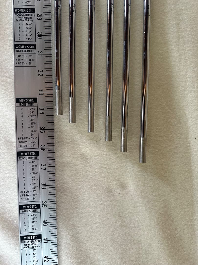 ハードヒッター限定しかもレア物　X100　ハイローンチ　お買い得６本セット