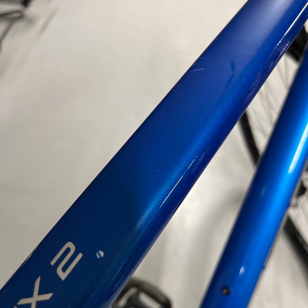 TREK トレック 2021 FX 2 - DISC クロスバイク