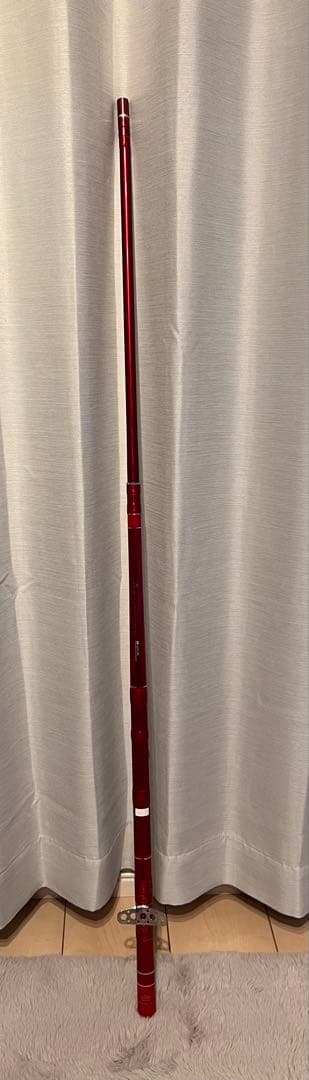 ダイワ シーマチック68 BJ × ブラックジャックスナイパー T-42UM