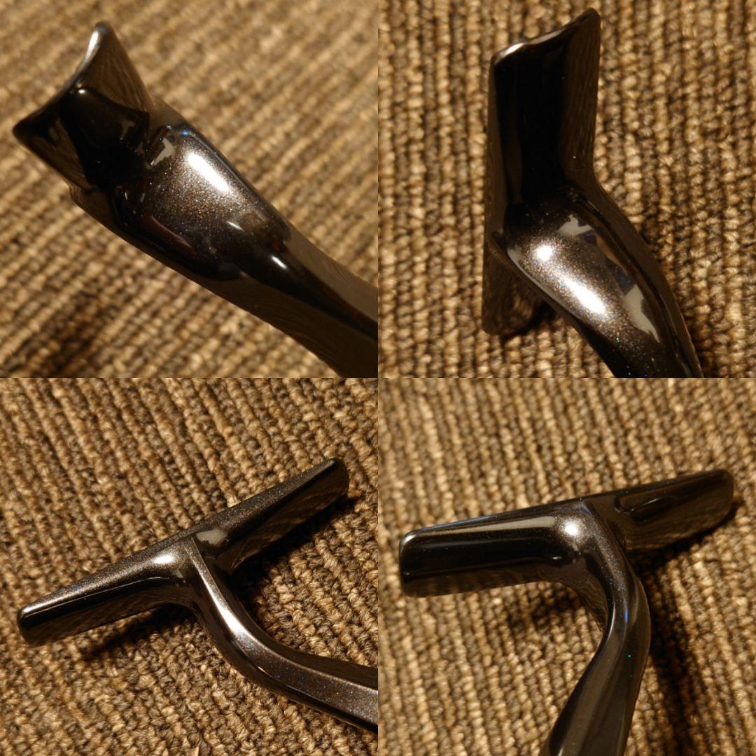 超希少実釣未使用シマノ 10 ステラ 4000S シングルハンドル 夢屋 IOS