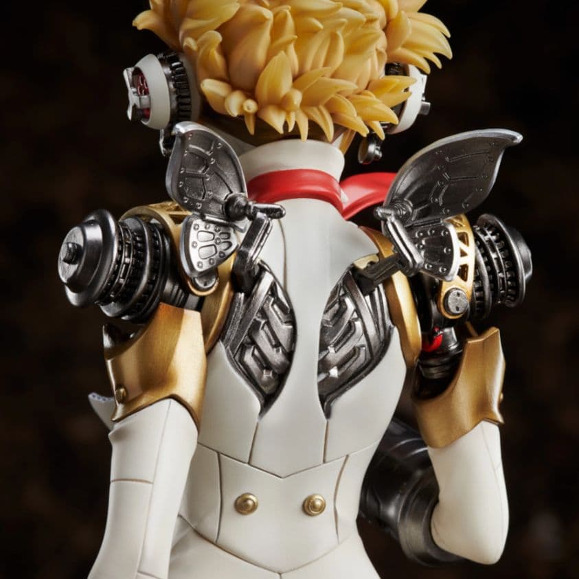 未開封品Aegis EXtreme Giga Mode 1/6 アイギス限定版