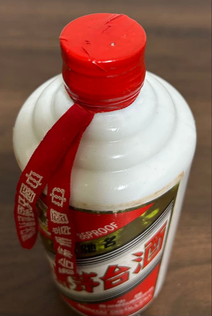 【古泉】茅台酒　 43% 白酒（再値下げ）