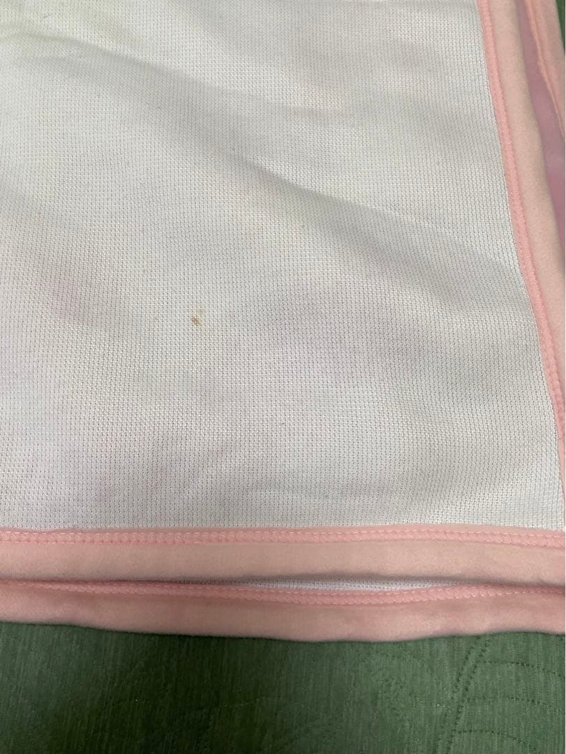 フローレスセイコ♪♪♪ ブランケット